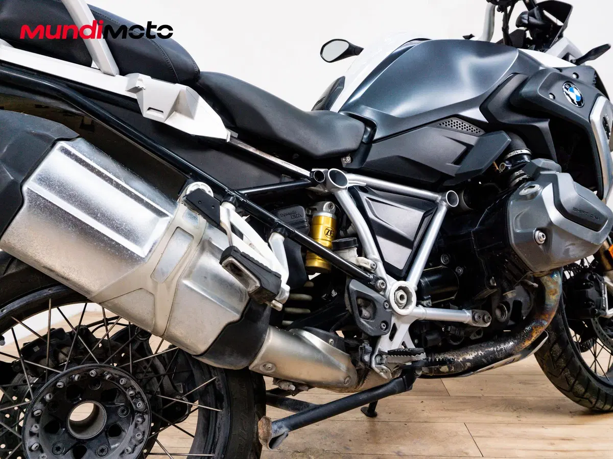 Bmw R 1250 GS (2019 - 20) (4)