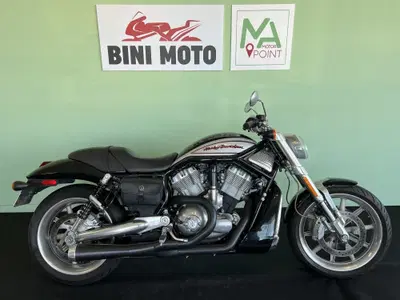 Harley-Davidson 1130 Street Rod (2006 - 07) - VRSCR usata