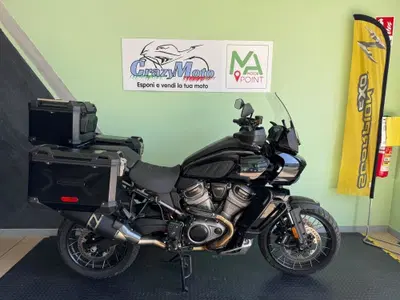 Harley-Davidson Pan America 1250 Special (2020 - 25) usata