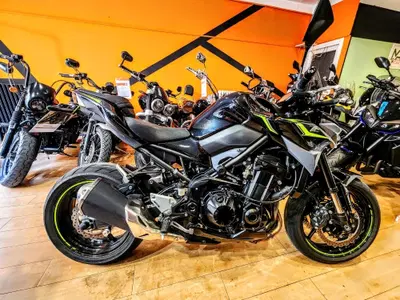 Kawasaki Z 900 (2021 - 24) usata