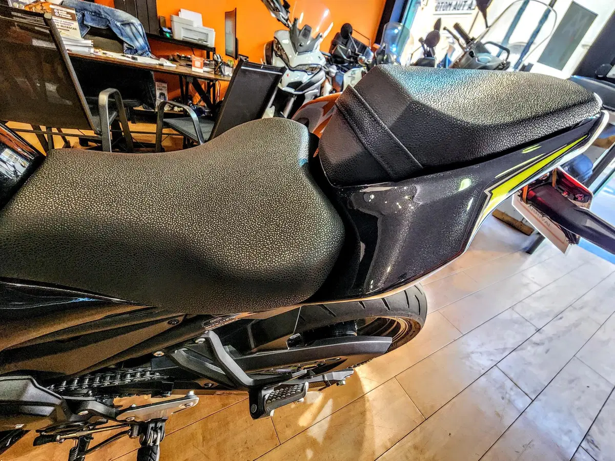 Kawasaki Z 900 (2021 - 24) (12)