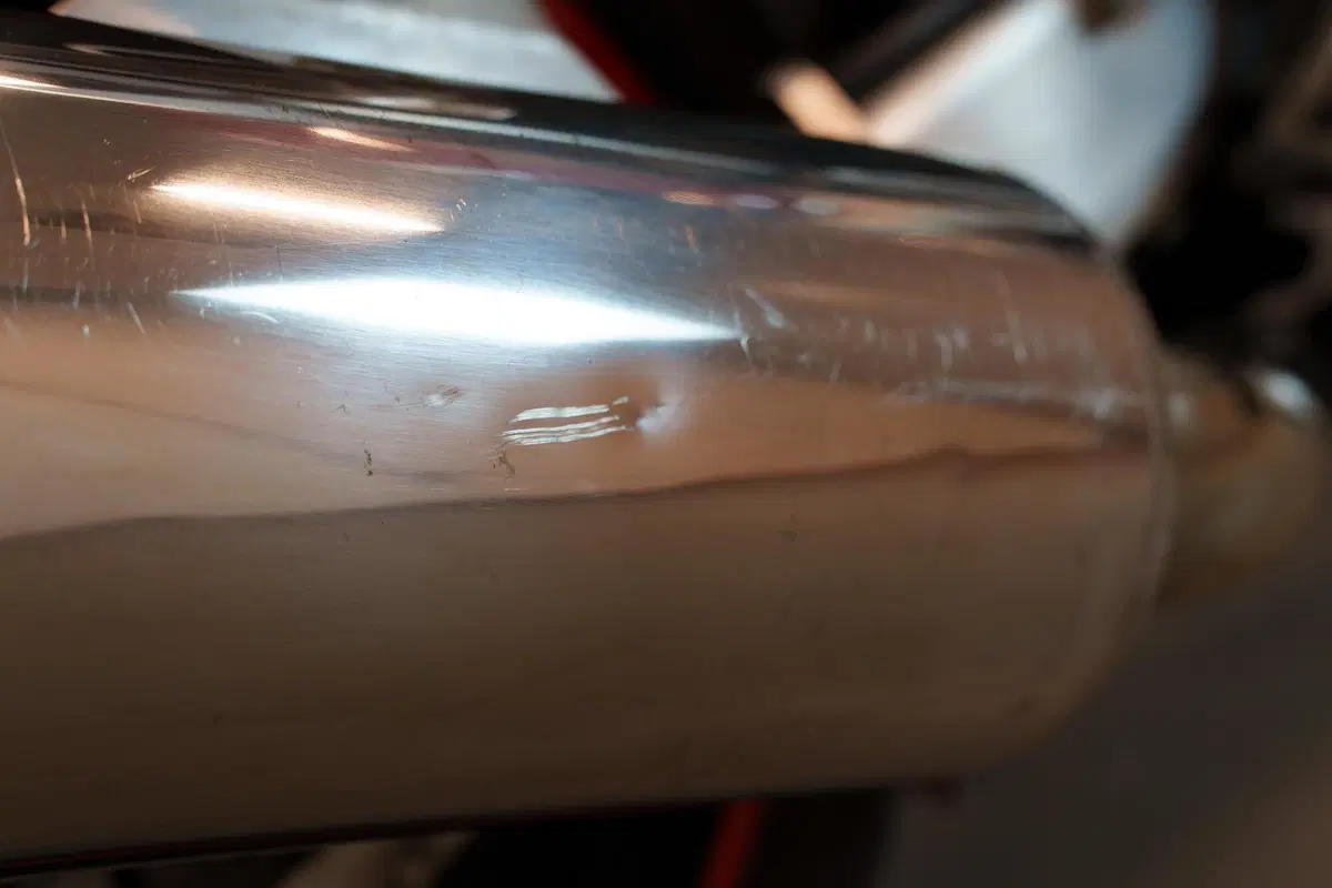 Honda CBR 600 F (2001 - 06) (7)