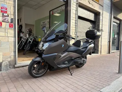 Bmw C 650 GT (2016 - 20) usata