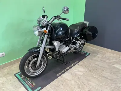 Bmw R 850 R (1994 - 02) usata