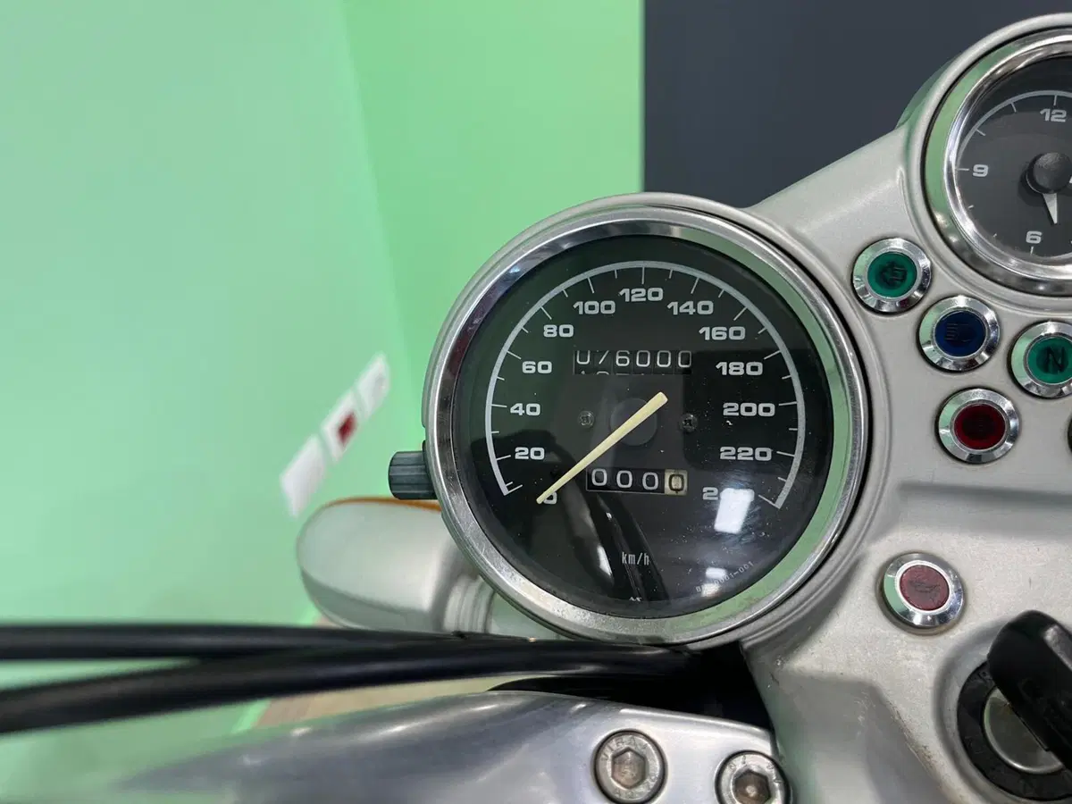 Bmw R 850 R (1994 - 02) (2)