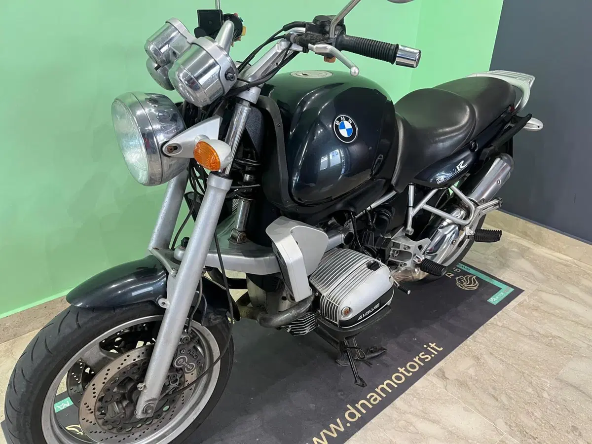 Bmw R 850 R (1994 - 02) (3)