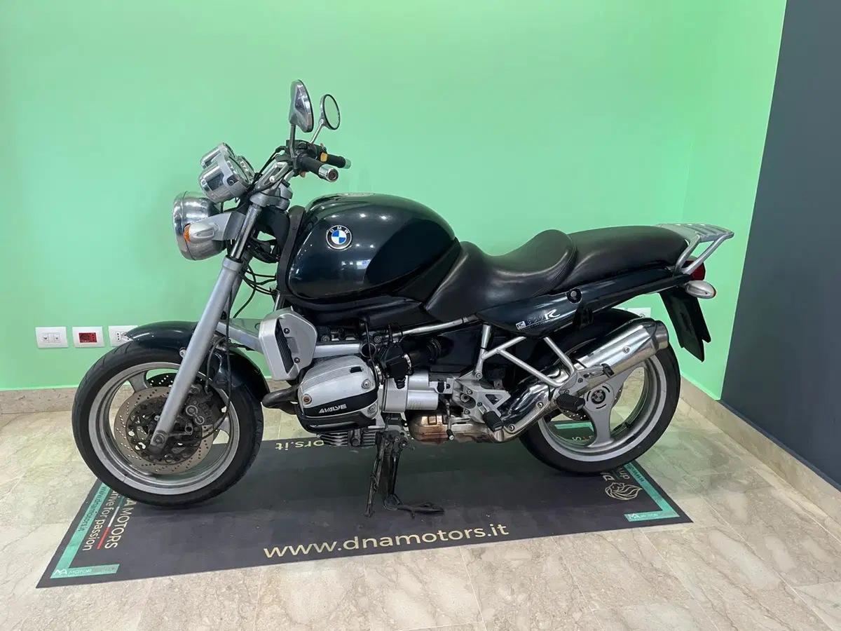 Bmw R 850 R (1994 - 02) (4)