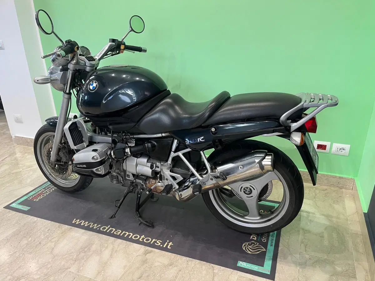 Bmw R 850 R (1994 - 02) (5)