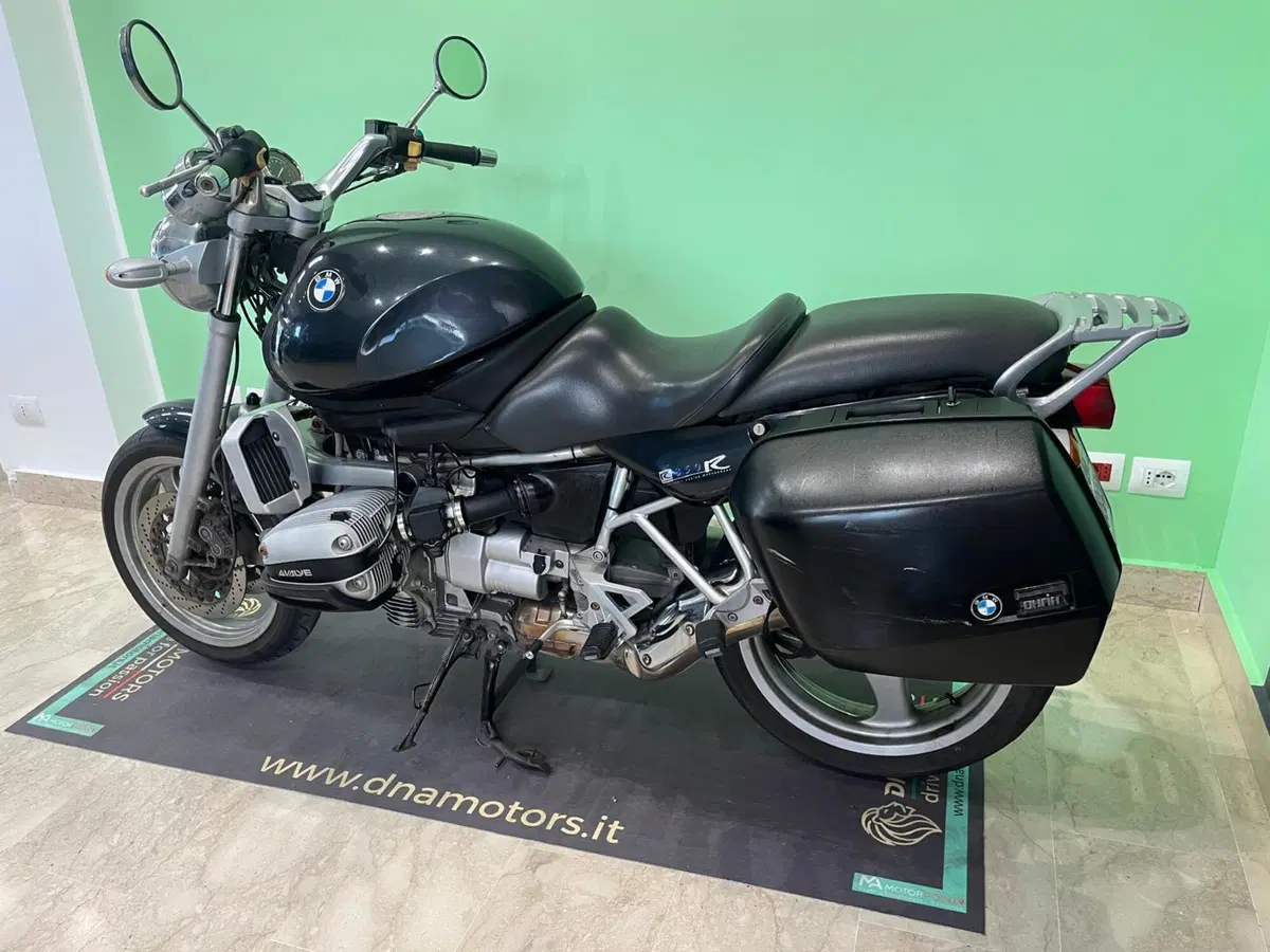 Bmw R 850 R (1994 - 02) (6)