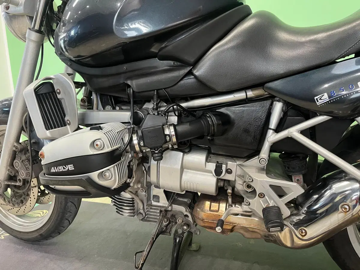 Bmw R 850 R (1994 - 02) (7)