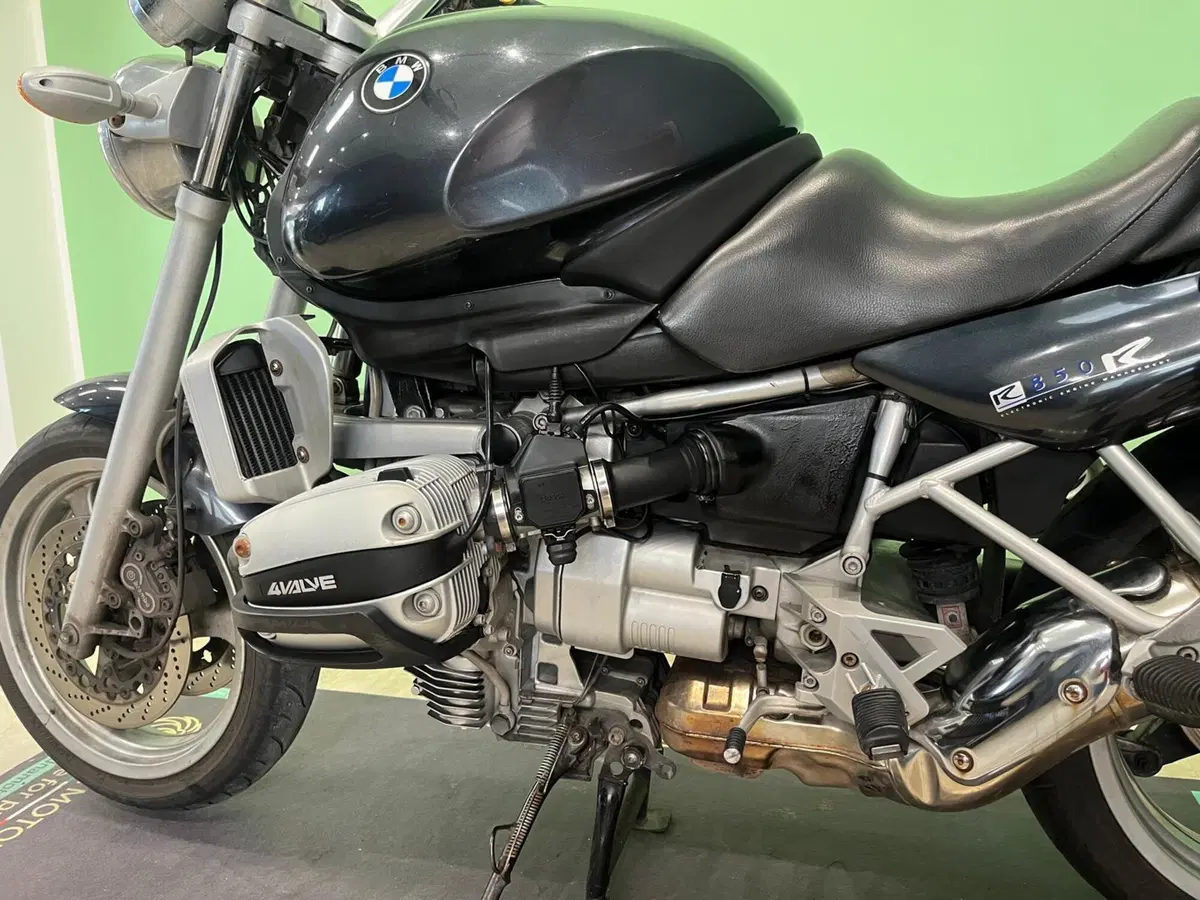 Bmw R 850 R (1994 - 02) (8)
