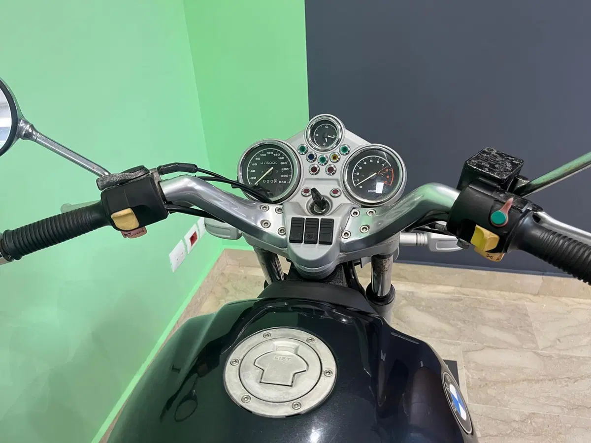Bmw R 850 R (1994 - 02) (9)