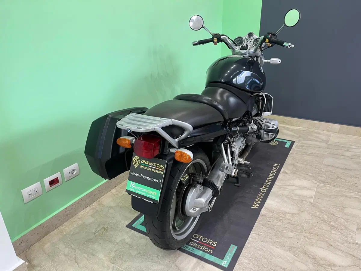 Bmw R 850 R (1994 - 02) (10)