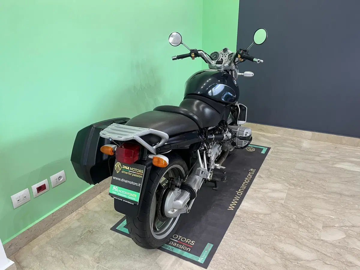 Bmw R 850 R (1994 - 02) (11)