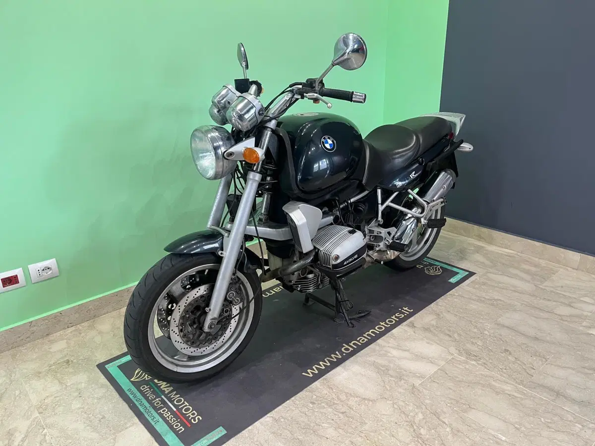 Bmw R 850 R (1994 - 02) (12)