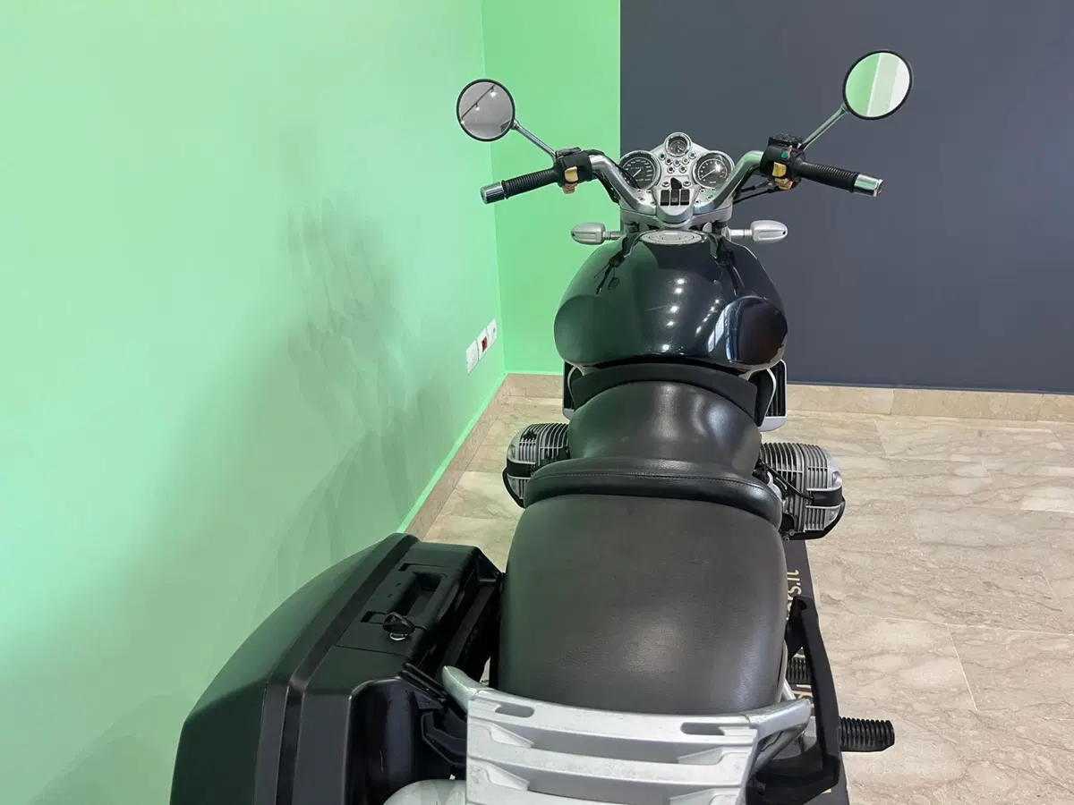 Bmw R 850 R (1994 - 02) (15)