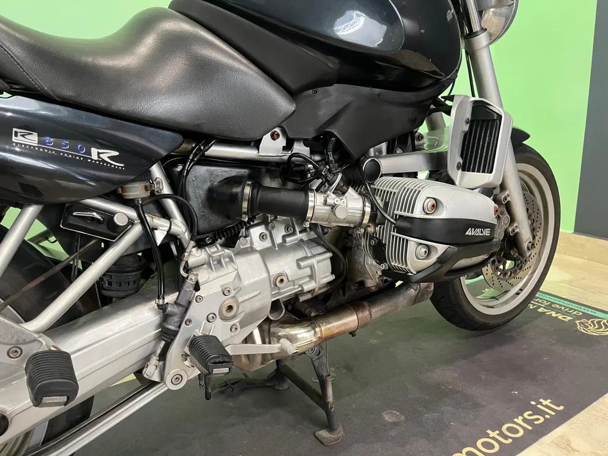 Bmw R 850 R (1994 - 02) (16)