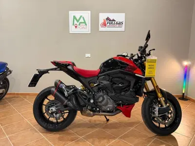Ducati Monster 937 SP (2023 - 25) usata