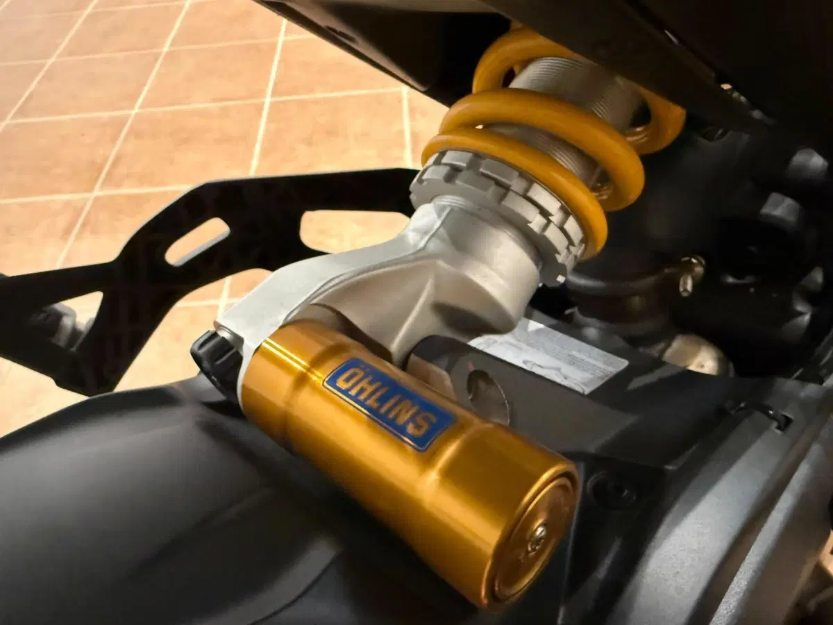 Ducati Monster 937 SP (2023 - 25) (4)