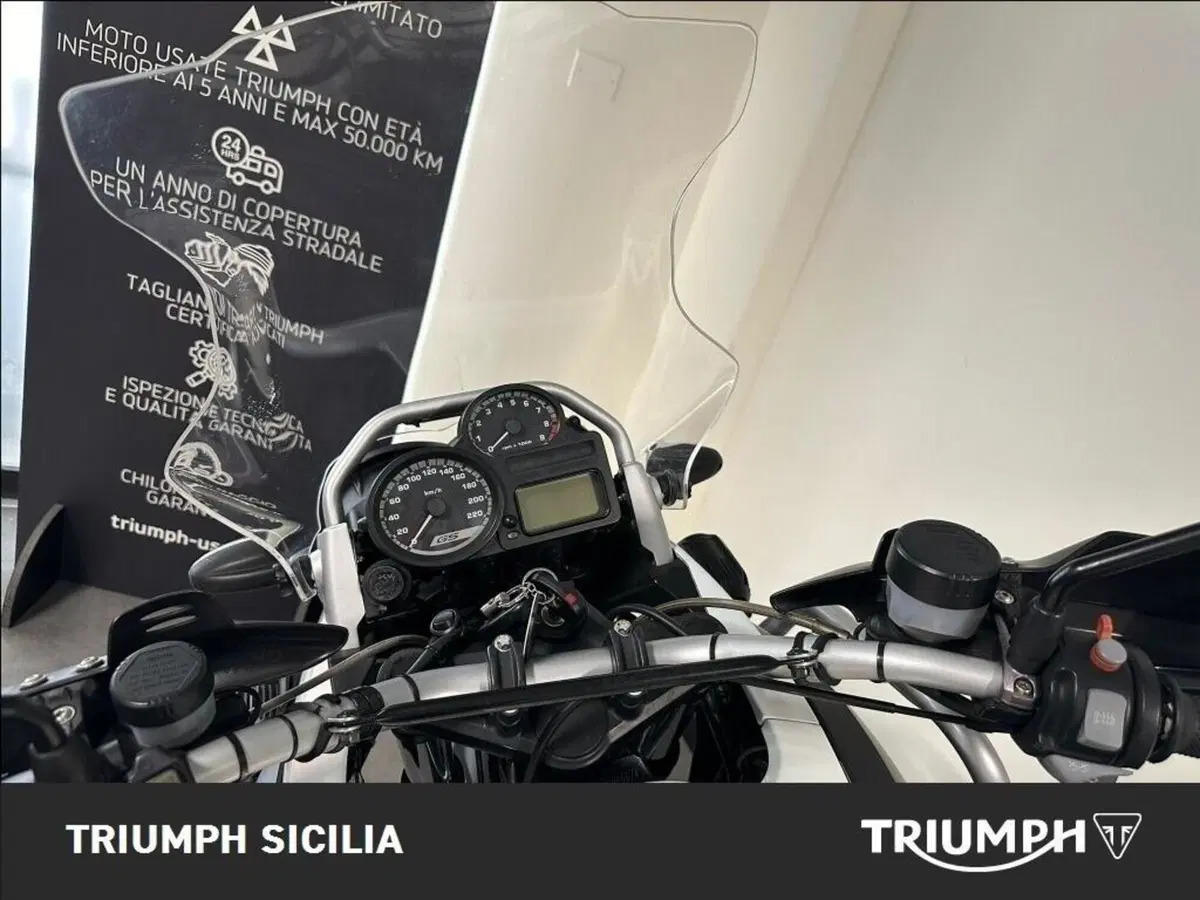 Bmw R 1200 GS (2004 - 07) (10)
