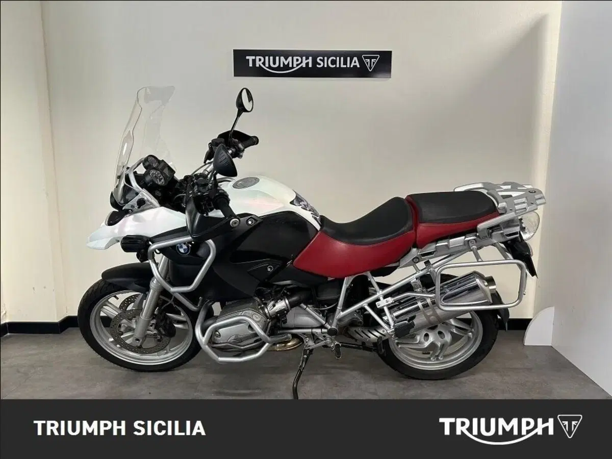 Bmw R 1200 GS (2004 - 07) (4)