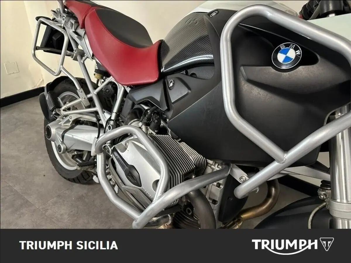 Bmw R 1200 GS (2004 - 07) (7)