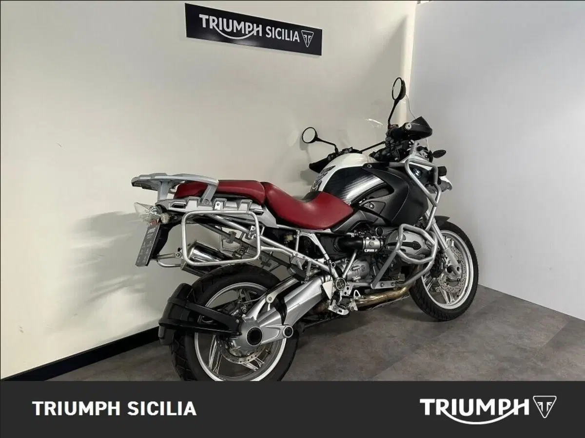 Bmw R 1200 GS (2004 - 07) (2)
