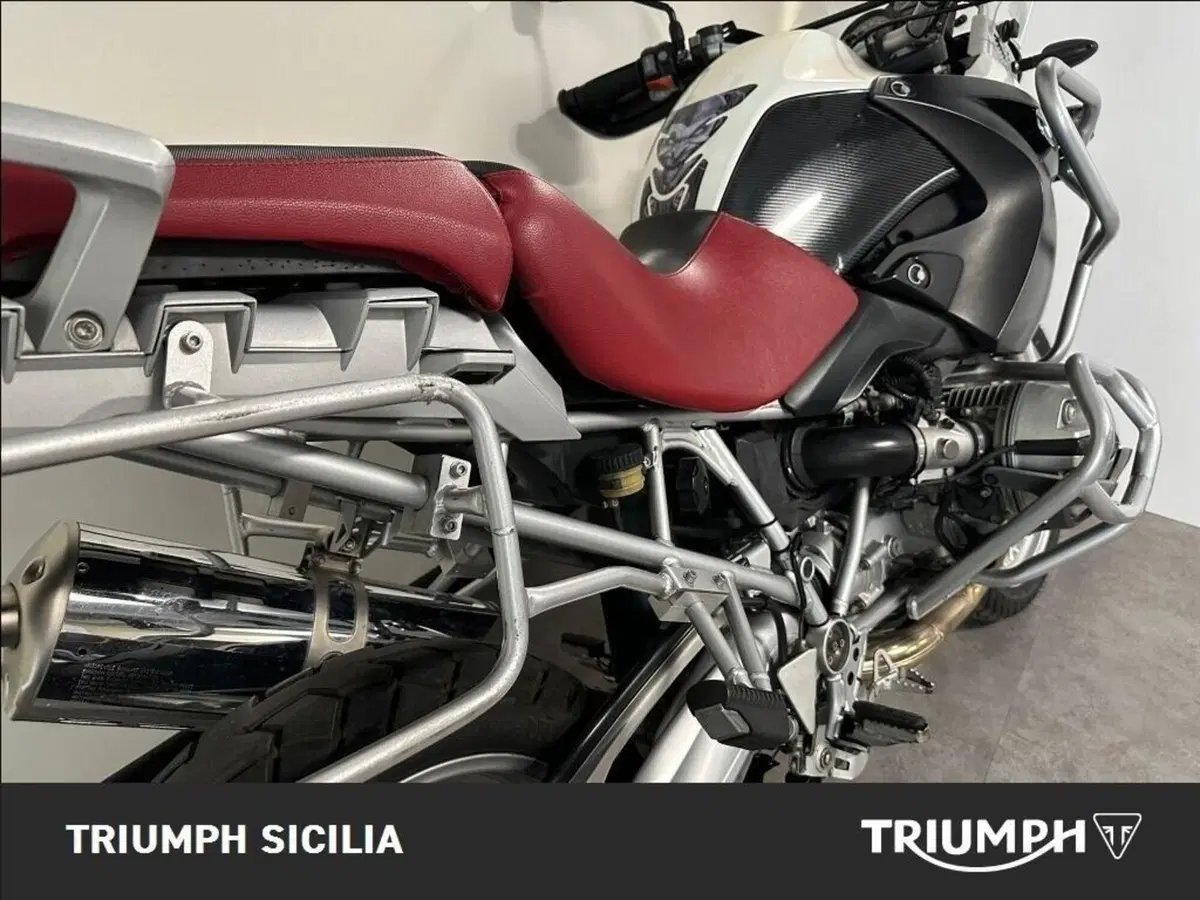 Bmw R 1200 GS (2004 - 07) (8)