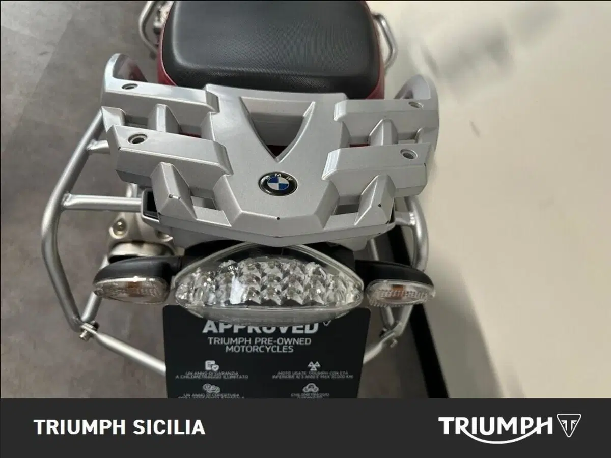 Bmw R 1200 GS (2004 - 07) (12)