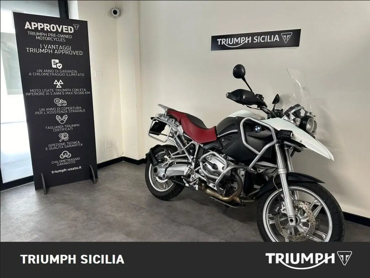 Bmw R 1200 GS (2004 - 07) (3)