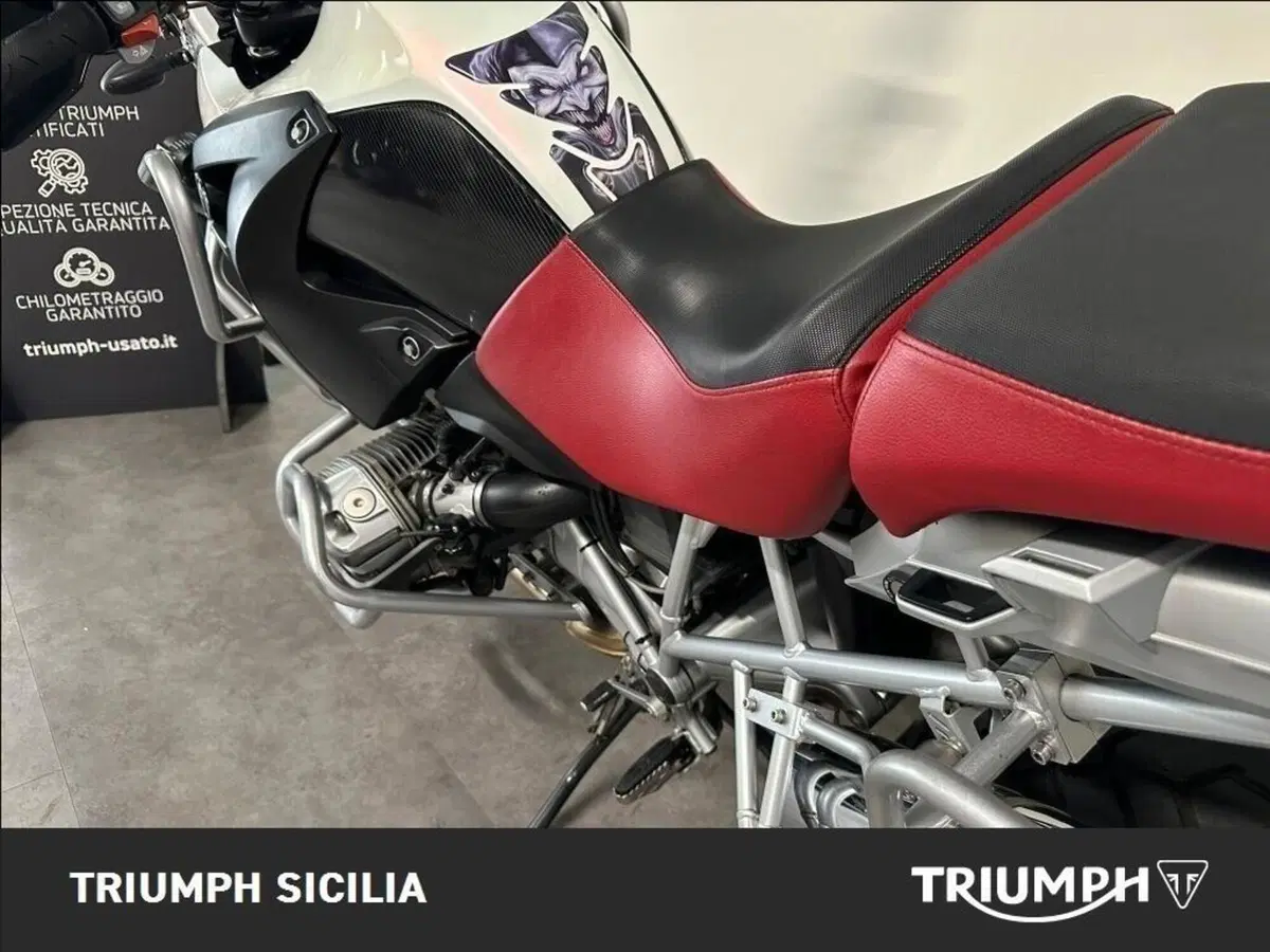 Bmw R 1200 GS (2004 - 07) (9)