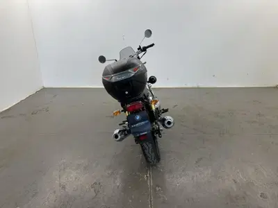 Royal Enfield Interceptor 650 (2021 - 26) usata