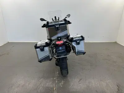 Bmw R 1250 GS Adventure (2019 - 20) usata