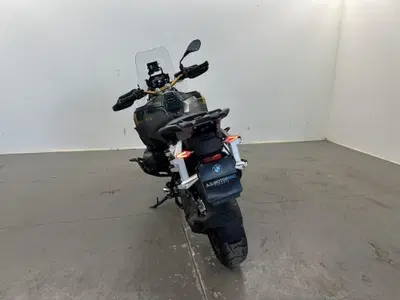 Bmw R 1300 GS Adventure Option 719 Karakorum (2025 - 26) usata