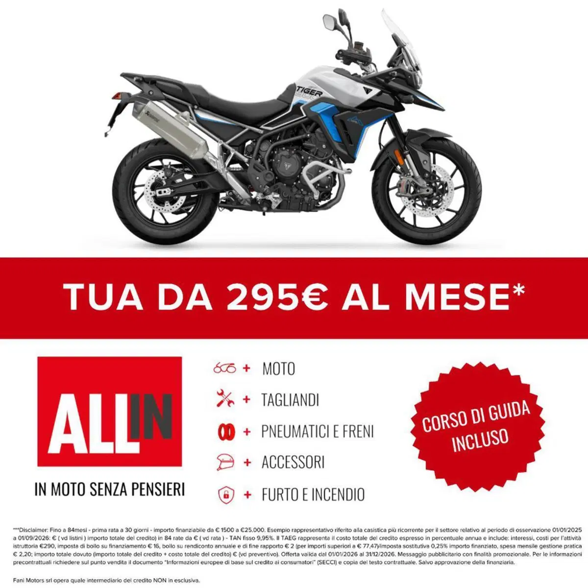 Triumph Tiger 900 Alpine Special Edition (2026) (2)