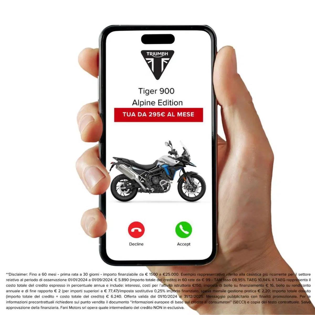 Triumph Tiger 900 Alpine Special Edition (2026) (3)
