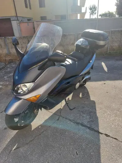 Yamaha T-Max 500 (2004 - 07) usata