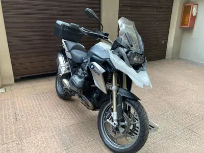 Bmw R 1200 GS (2013 - 16) usata