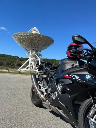Bmw S 1000 RR (2023 - 24) usata