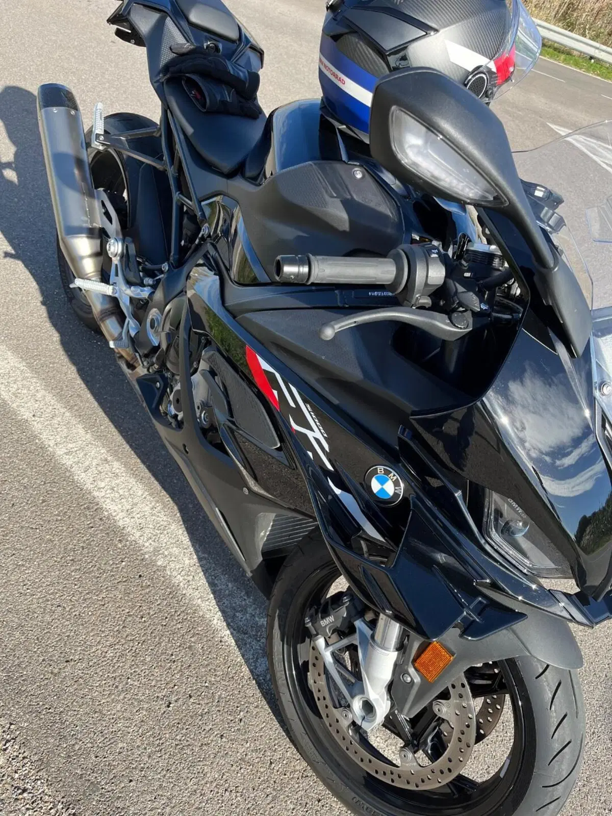 Bmw S 1000 RR (2023 - 24) (3)