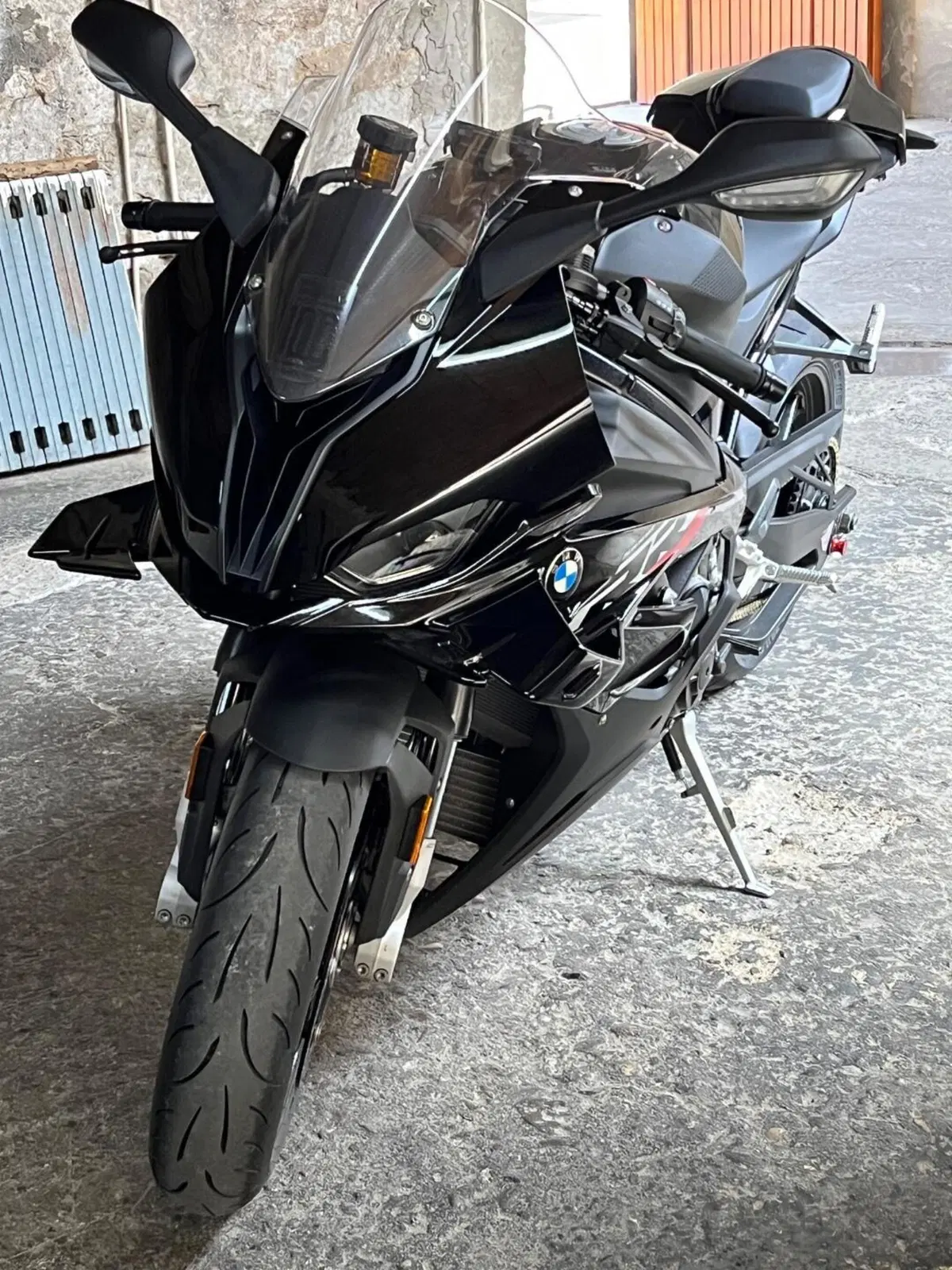 Bmw S 1000 RR (2023 - 24) (6)