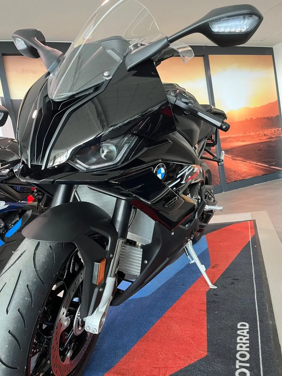 Bmw S 1000 RR (2023 - 24) (7)