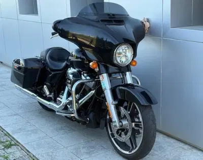 Harley-Davidson 750 Street (2017 - 20) - XG 750 usata