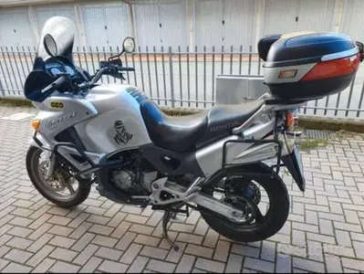 Honda Varadero 1000 (2003 - 11) usata