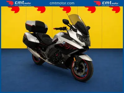 Bmw K 1600 GT (2017 - 20) usata