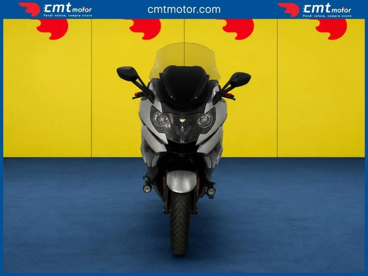 Bmw K 1600 GT (2017 - 20) (2)