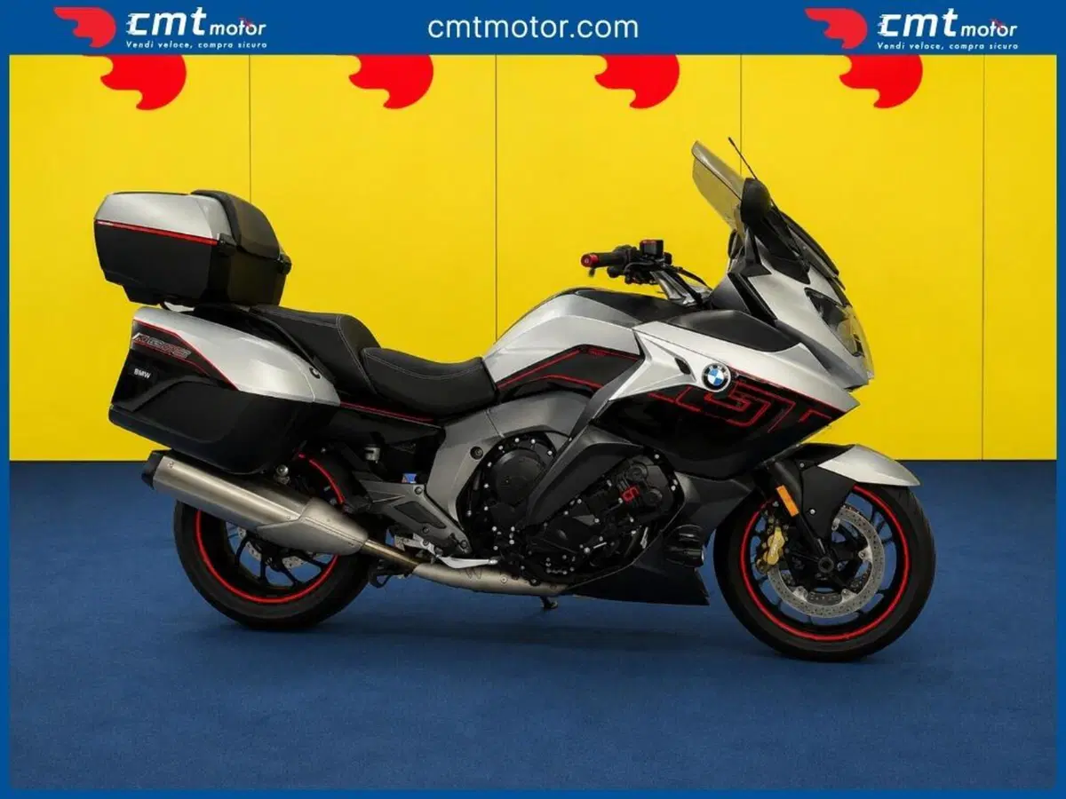 Bmw K 1600 GT (2017 - 20) (3)