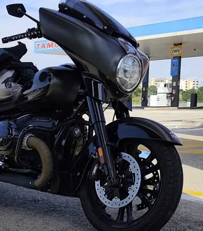 Bmw R 18 B (2021 - 24) usata