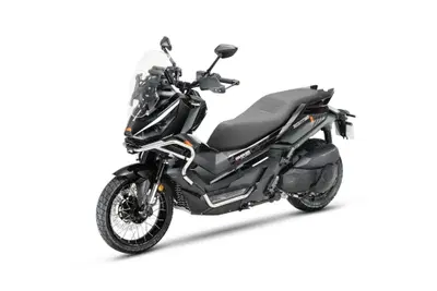 Zontes ZT368-G (2026) nuova