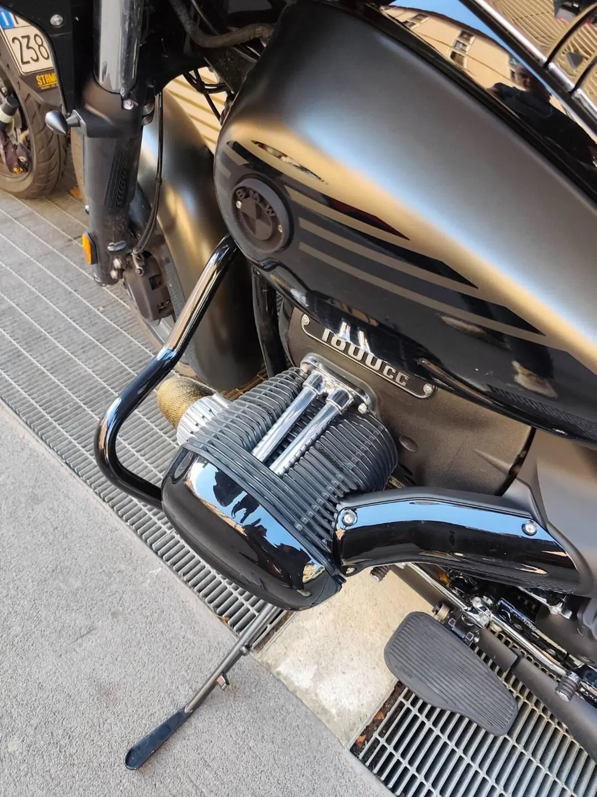 Bmw R 18 B (2021 - 24) (3)